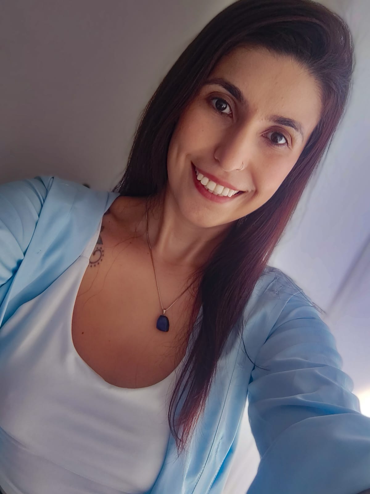 Foto da Laíza